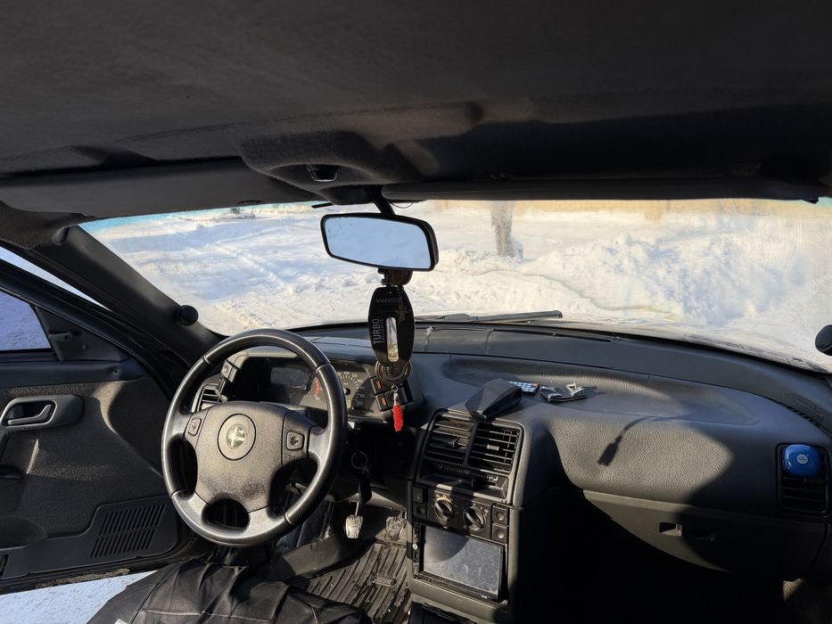 Продам 2110 Газ/Бензин 1.6 16 Valve 2004 Срочно Торг