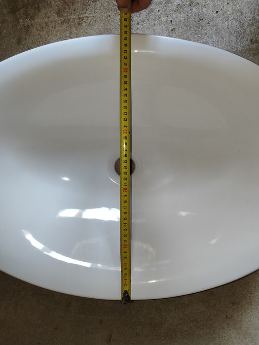 Lavatório  WC novo  25€