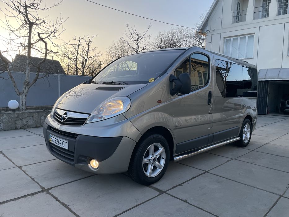 Продам гарного  віварика