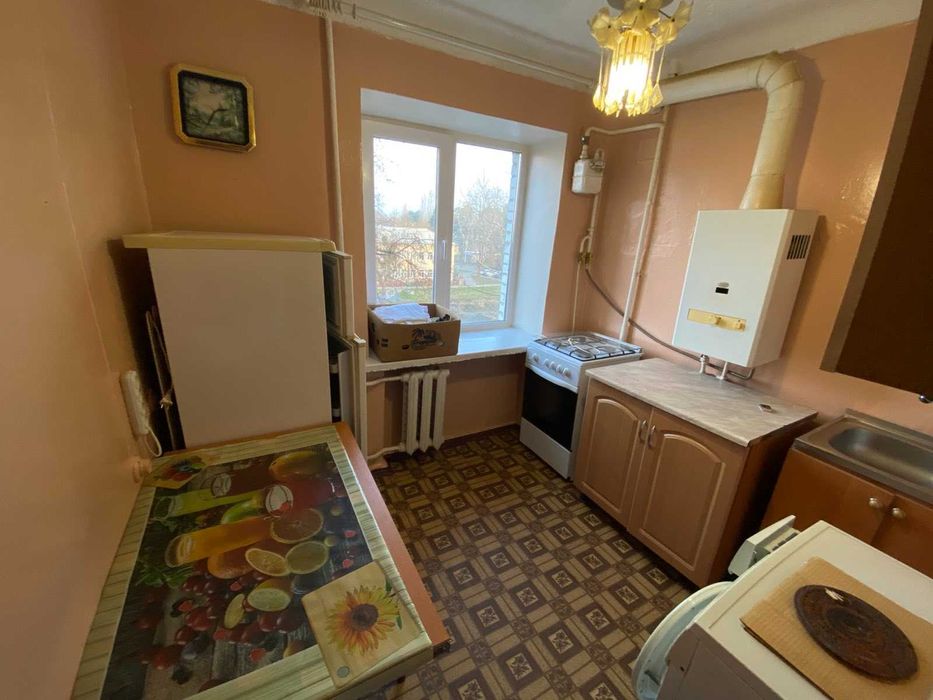 Оренда ДВОХ-кімнатної квартири. Парк Дубки.