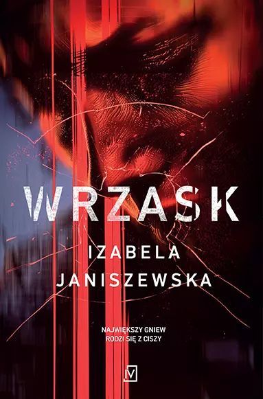 Wrzask. Nowy Produkt