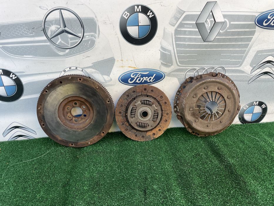 Щеплення корзина диск Audi 80 100 2.0abk