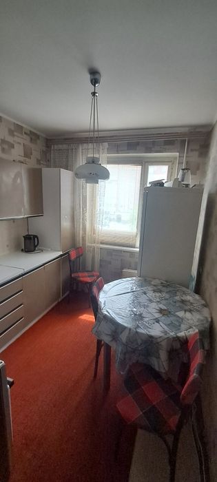Здам квартиру довгостроково
