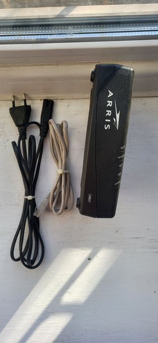 Кабельный модем Arris CM820B (DOCSIS 3.0)
