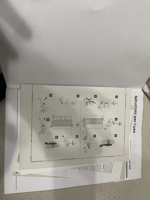 Frigorifico americano