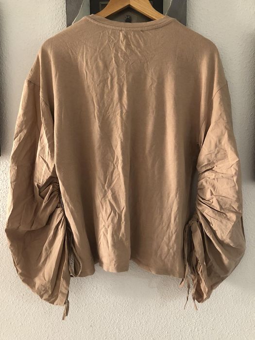 Красивая  кофта Zara