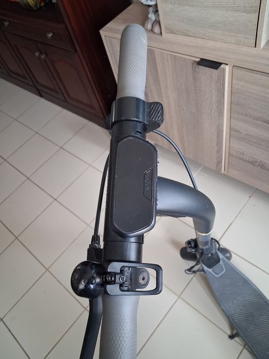 Ninebot e2 475 dias de uso
