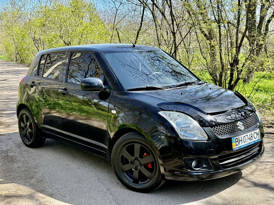 Продам свою машину