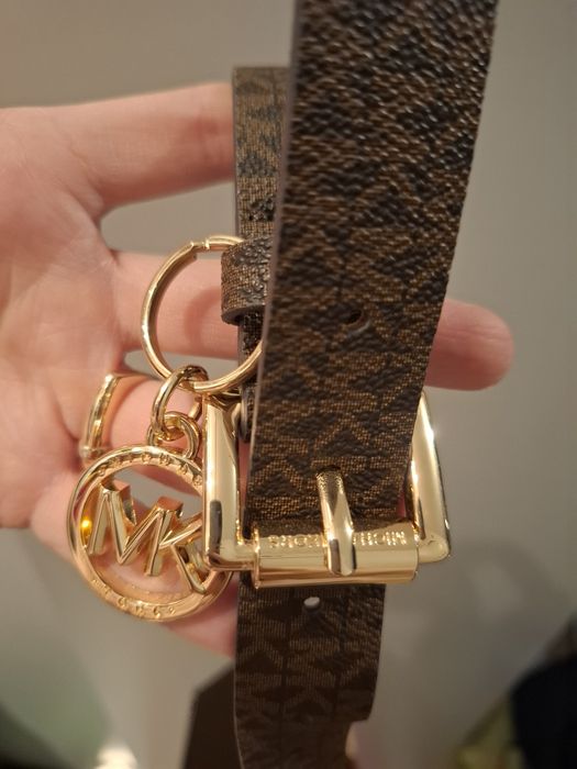 Torba na pasku Michael Kors