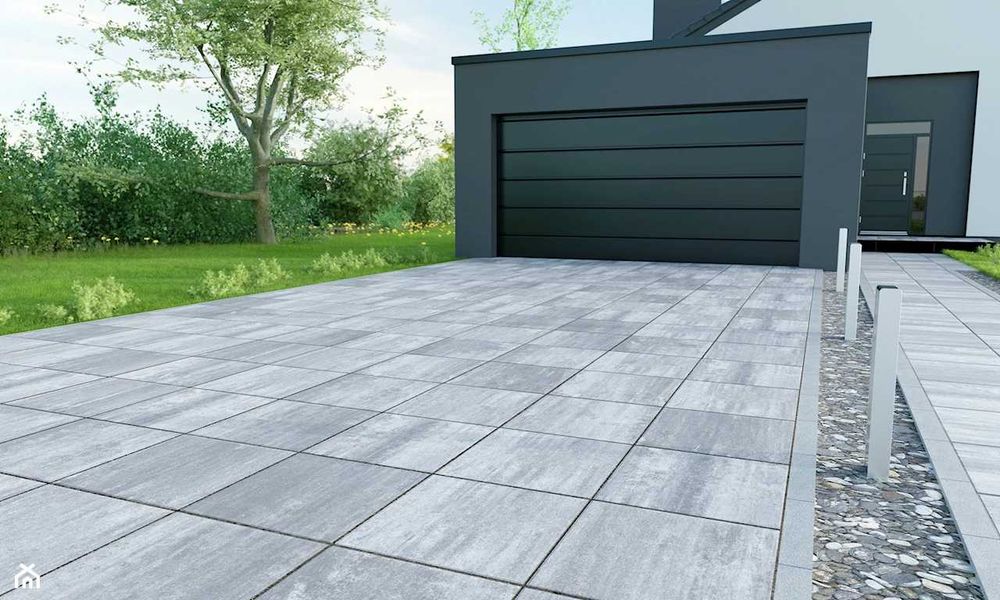 Profesjonalne Usługi brukarskie,  płyty, tarasy, chodniki, schody, ładowarko- koparka