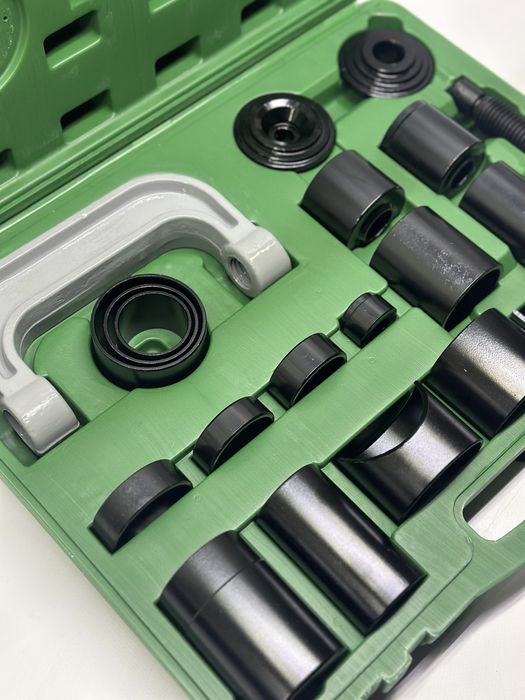 Знімач сайлентблоков і підшипників Для заміни кульових шарнірів