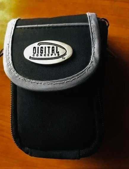 Bolsa para máquina fotográfica da Digital Concepts