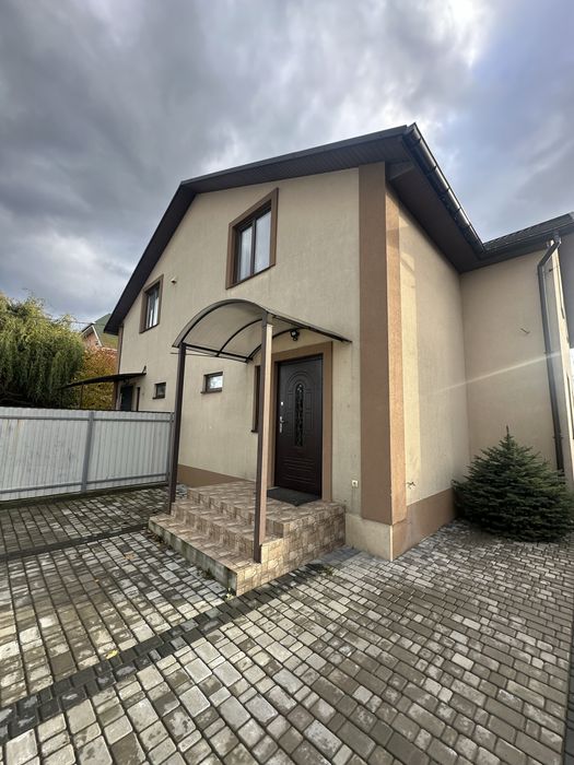 Дуплекс з ремонтом / 6 соток  / без комісіі