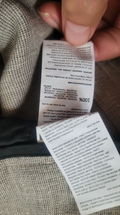 Spodnie damskie nowe z metką ładne Eleganckie XL