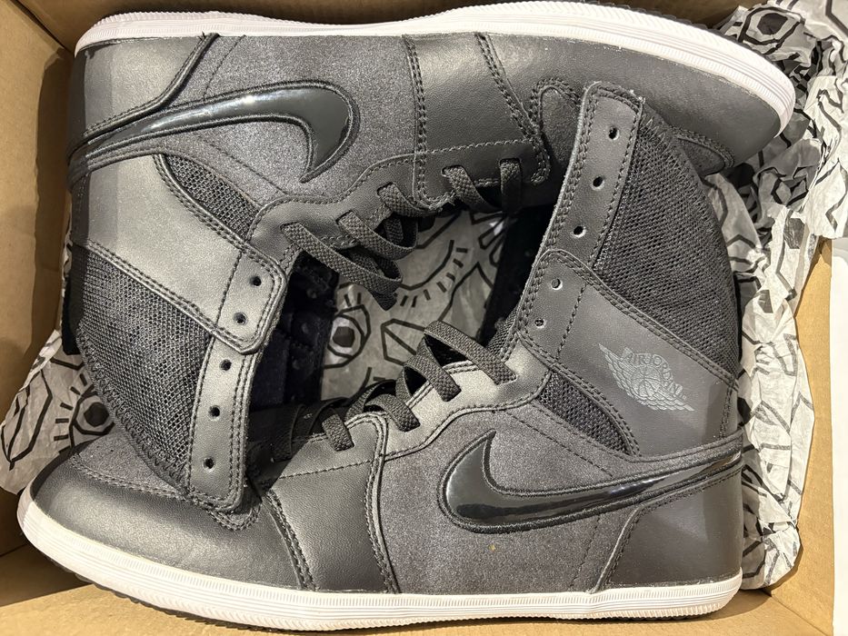 Jordan 1 Skinny High damskie rozmiar 36,5