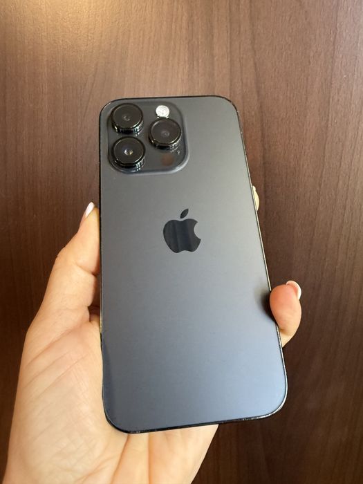 Айфон 14 pro 128 gb iphone