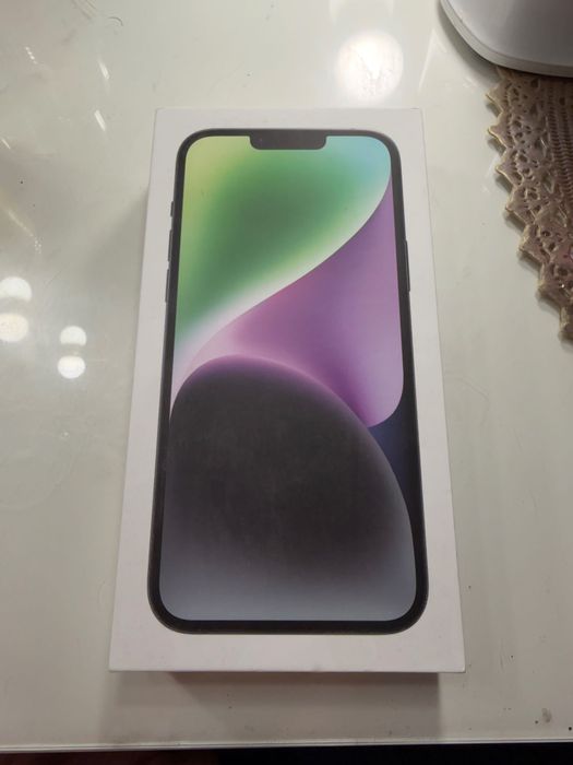 iPhone 14 Plus 256GB Kondycja 81%