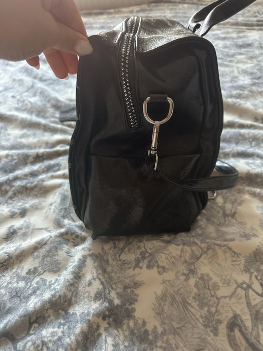 Torebka balenciaga