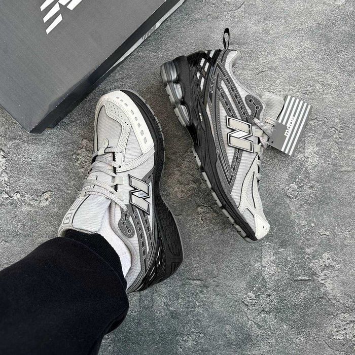 Кроссовки New Balance 1906r, кросівки new balance
