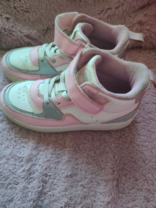 Adidaski H&M rozm. 31
