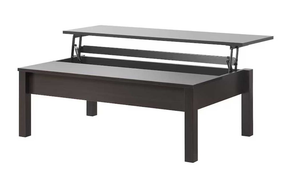 Mesa de centro TRULSTORP 115x70 cm