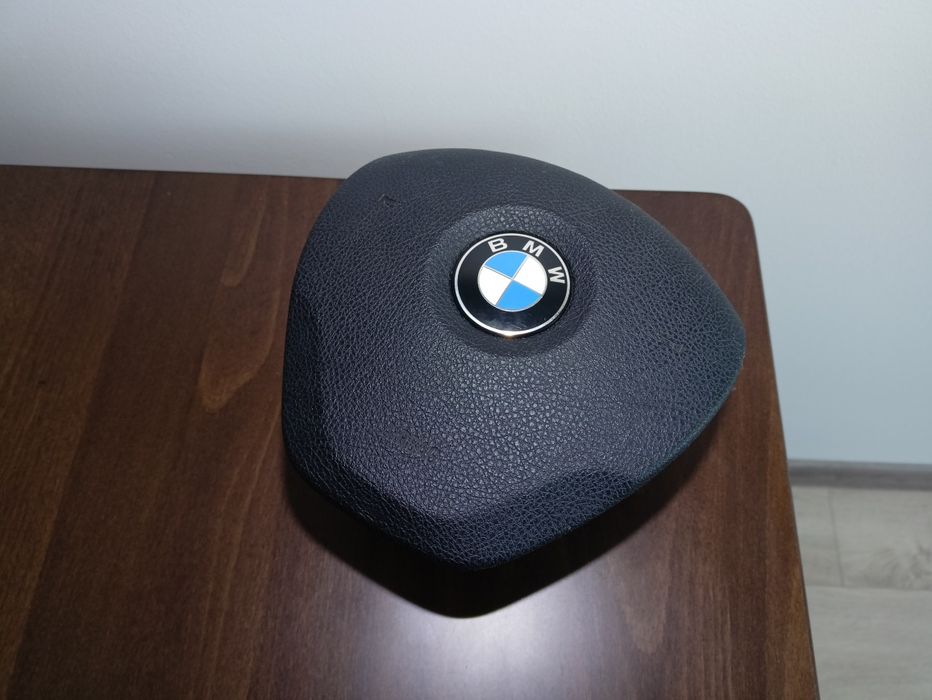 Подушка безпеки AIRBAG BMW F-кузов F30 F32 F31 F20 F22 F36 ОРИГІНАЛ