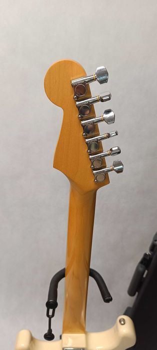 Fender Stratocaster Japan