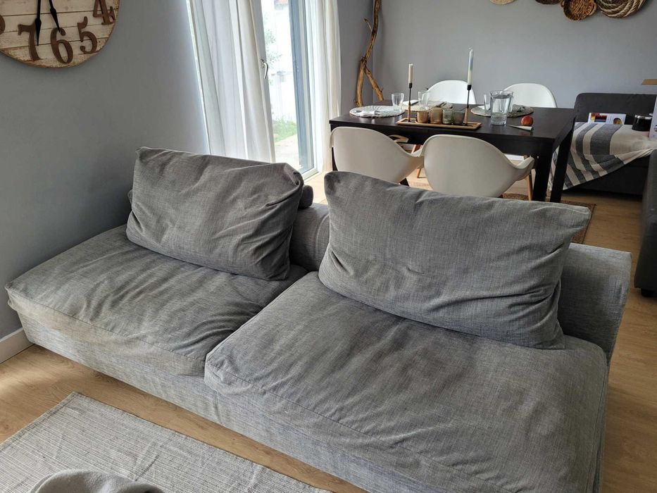 Sofá 2 lugares Flexform