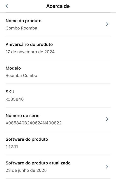 IROBOT Roomba Combo 10 MAX