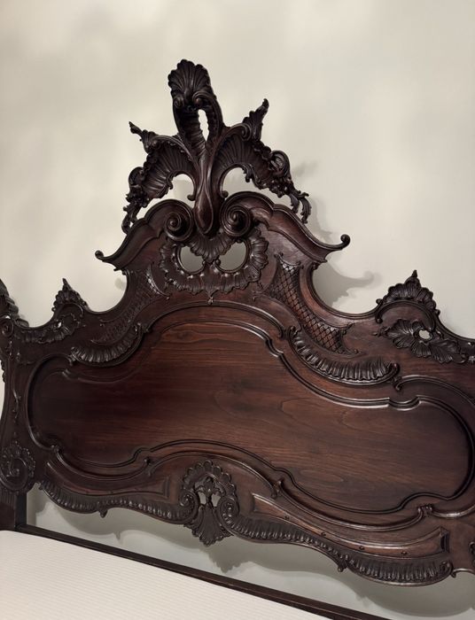 Quarto de casal D.joão V