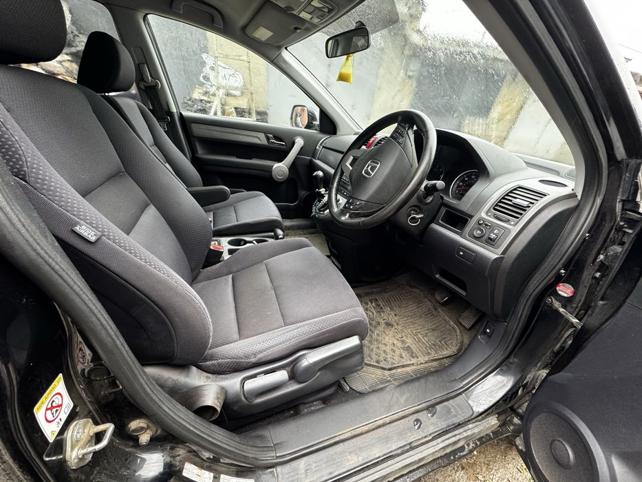 Разборка CR-V 3 Honda CR-V 2.2cdti (2006-2012) В.И.К.У.П