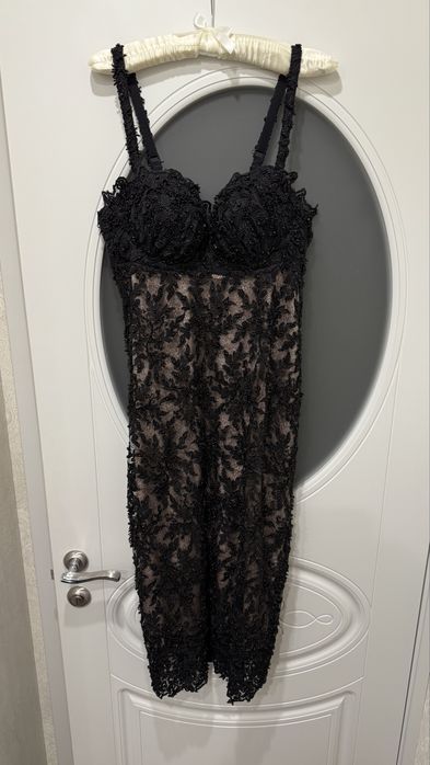 Продам свое вечернее платье