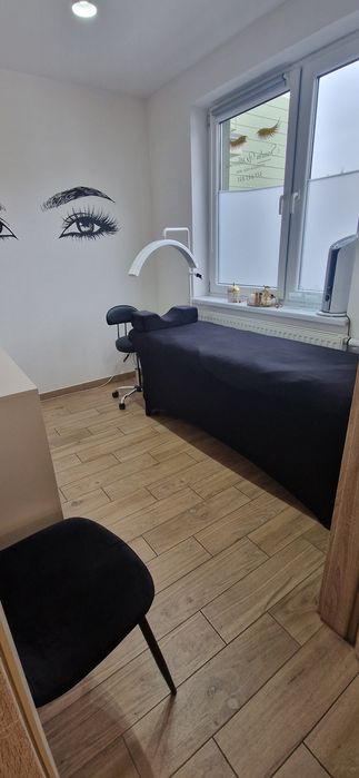 Podnajmę pomieszczenie dla kosmetyczki Bydgoszcz- Czyżkówko