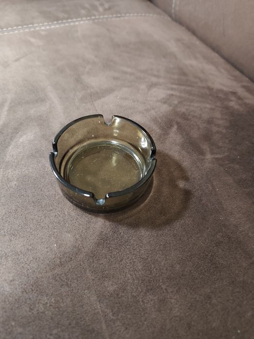 Popielniczka Duralex