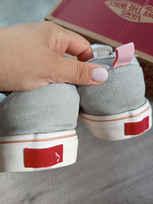 Vans Knu School оригінал