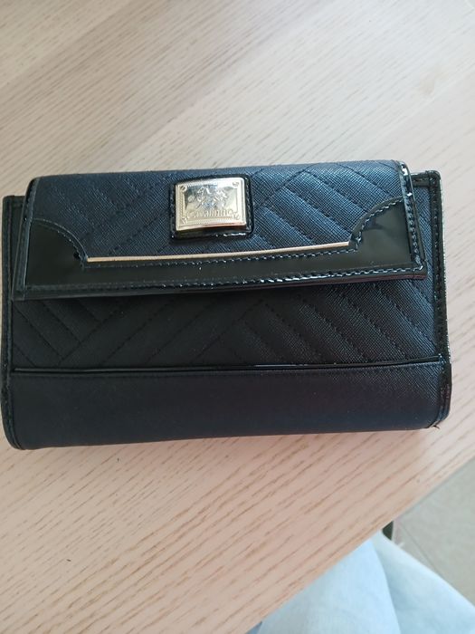 Bolsa e carteira cavalinho