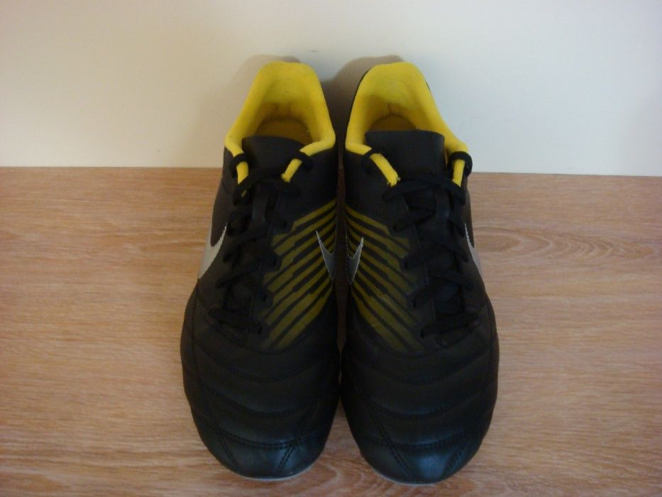 Бутсы Nike LEN60 FG 45р. копы