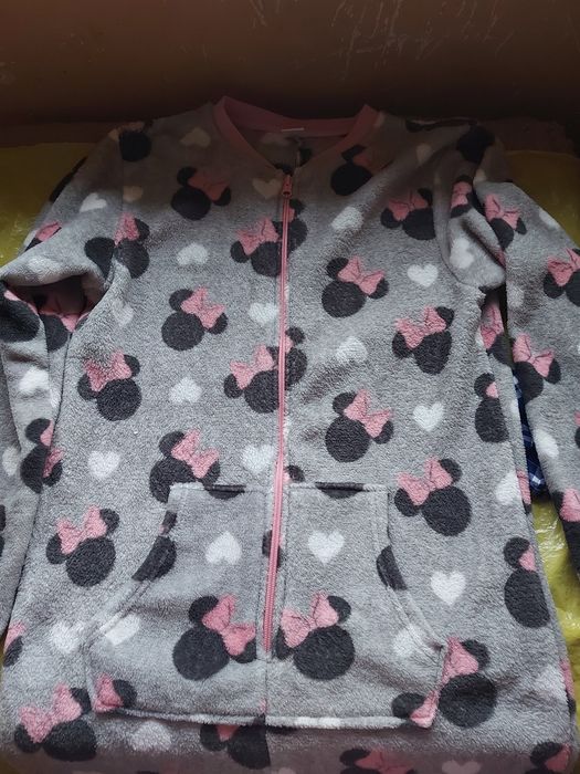 Piżama kombinezon damski rozmiar S/M firma DISNEY