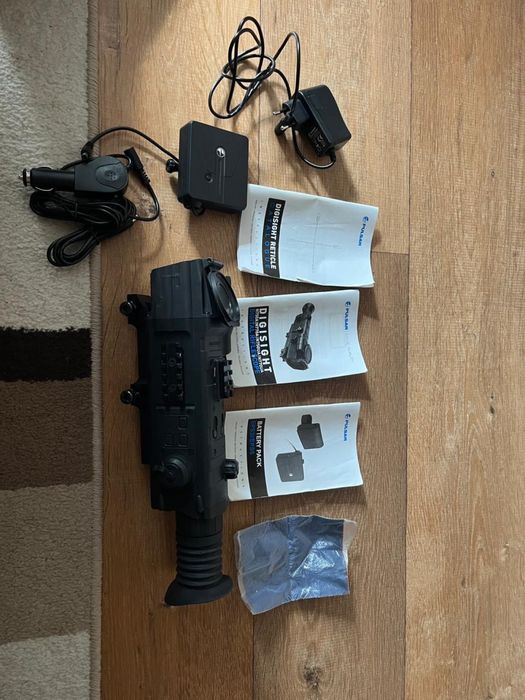 Нічний приціл (день/ніч) Pulsar