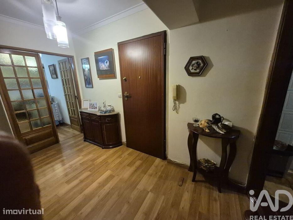 Apartamento T3 em Almada, Cova da Piedade, Pragal e Cacilhas de 93 m2