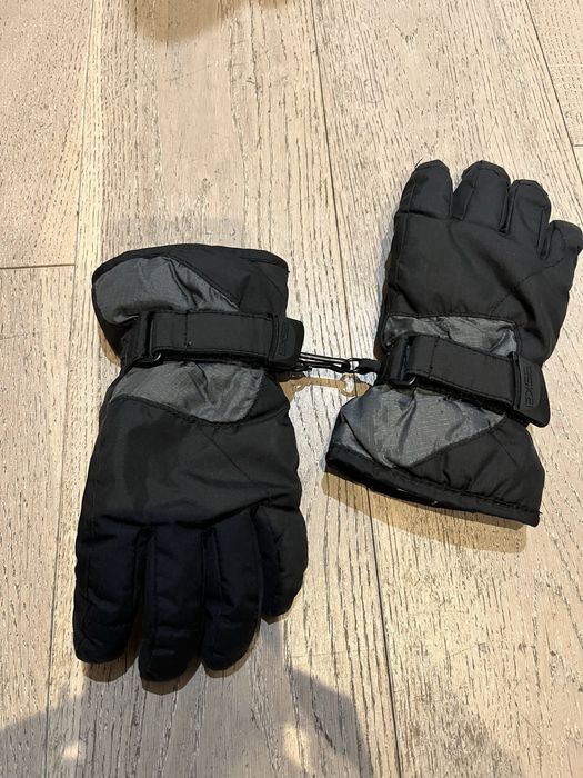 Rękawiczki dziecięce snowboardowe Mountain Warehouse - nowe i używane