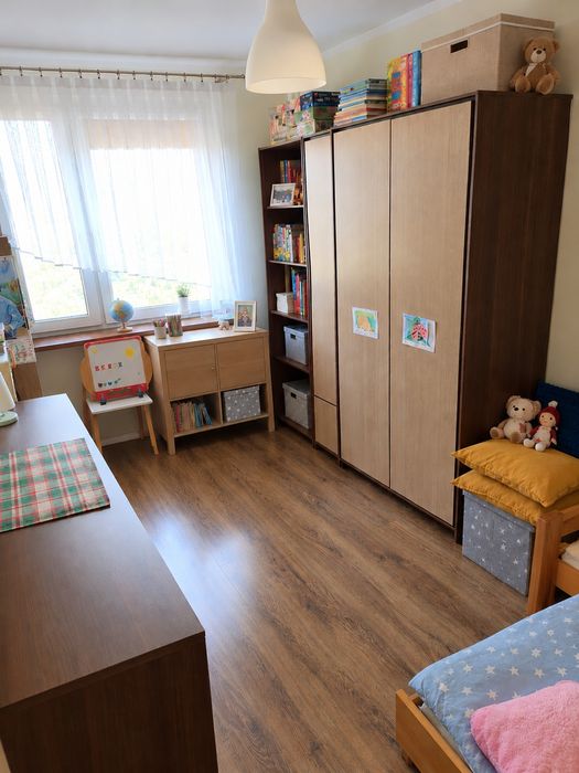 Mieszkanie 64m na Nowym Dworze