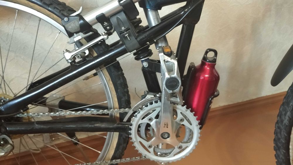 Американський гірський велосипед KLЄIN - б/у - 15800 гр.