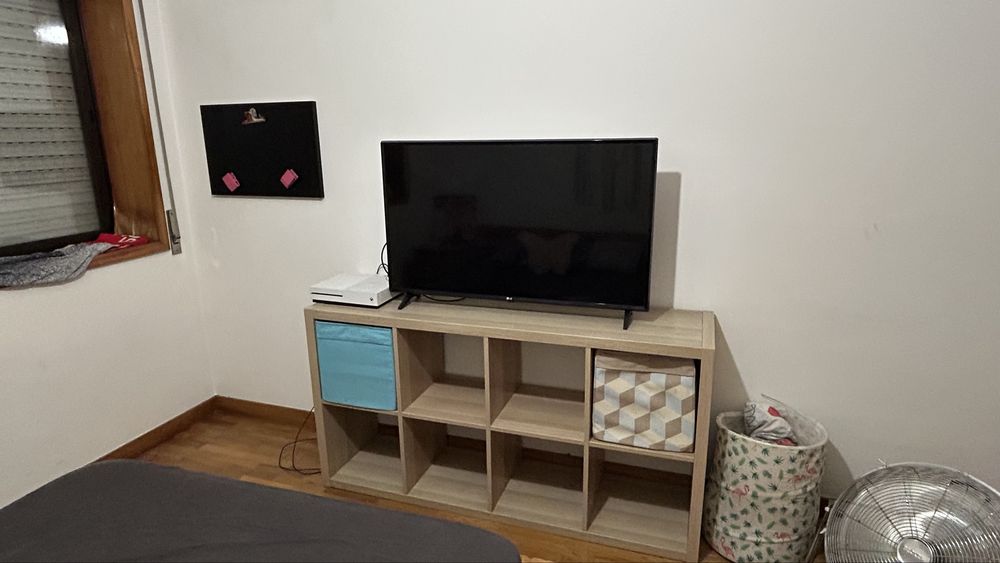 Movél de televisão
