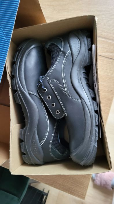 Buty robocze roz. 47