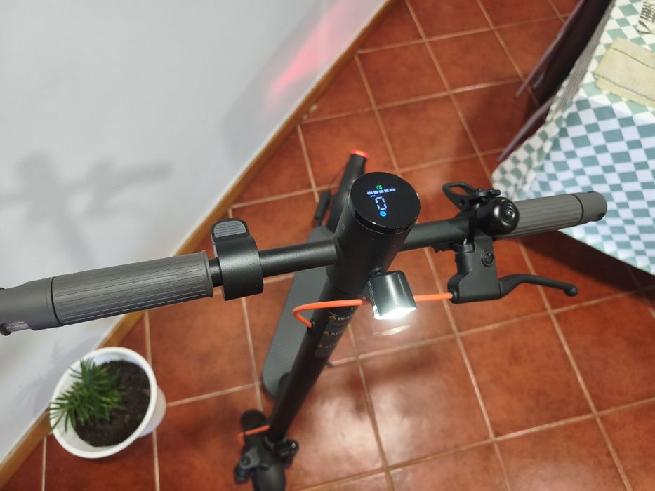 Trotinete Xiaomi 5 elite