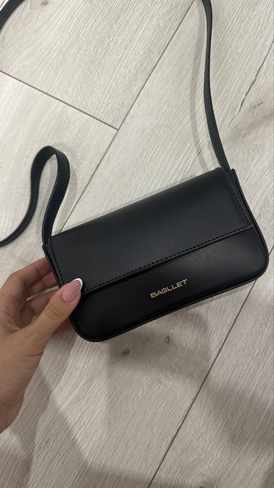 Bagllet mini нова