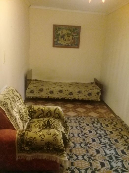 3х квартира улица Яновского. Агв.