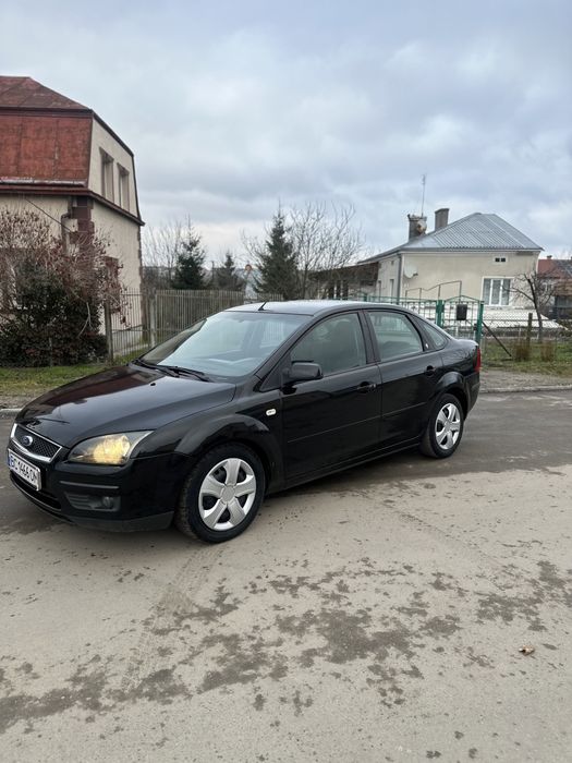 Ford Focus 2.0 2005