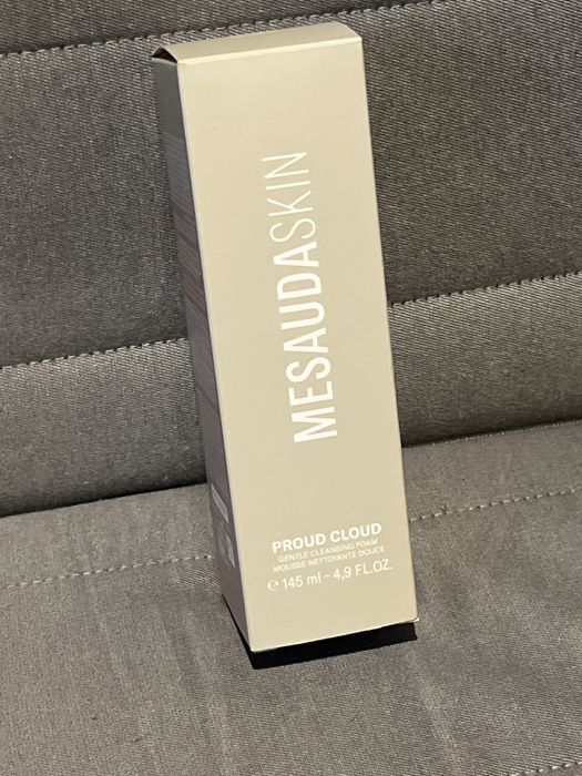 MesaudaSkin Proud Cloud